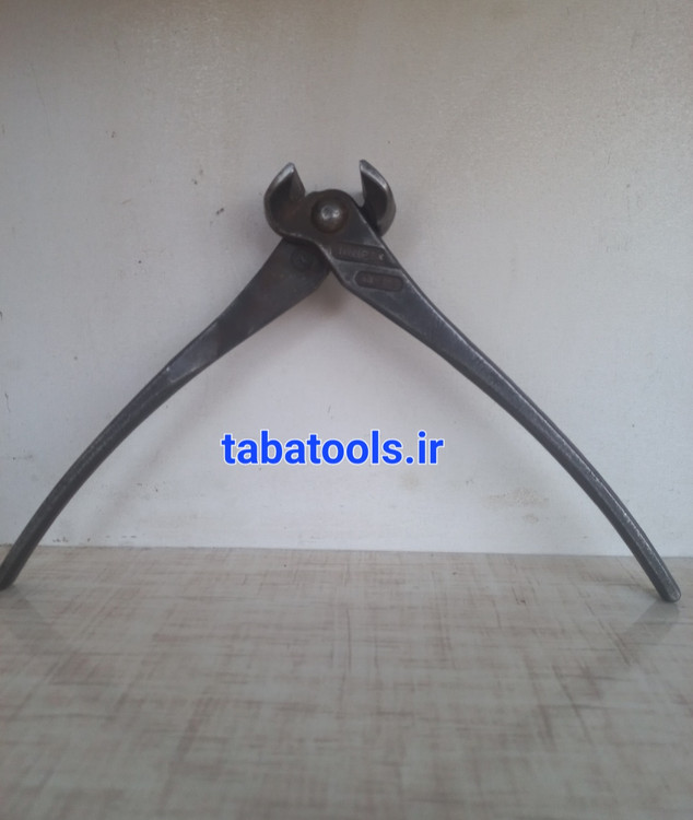 انبر کنیپکس اصلی