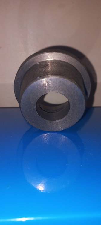 ریخته گری رولیک بالابر