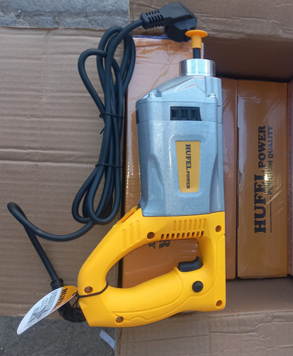 ویبره دریلی