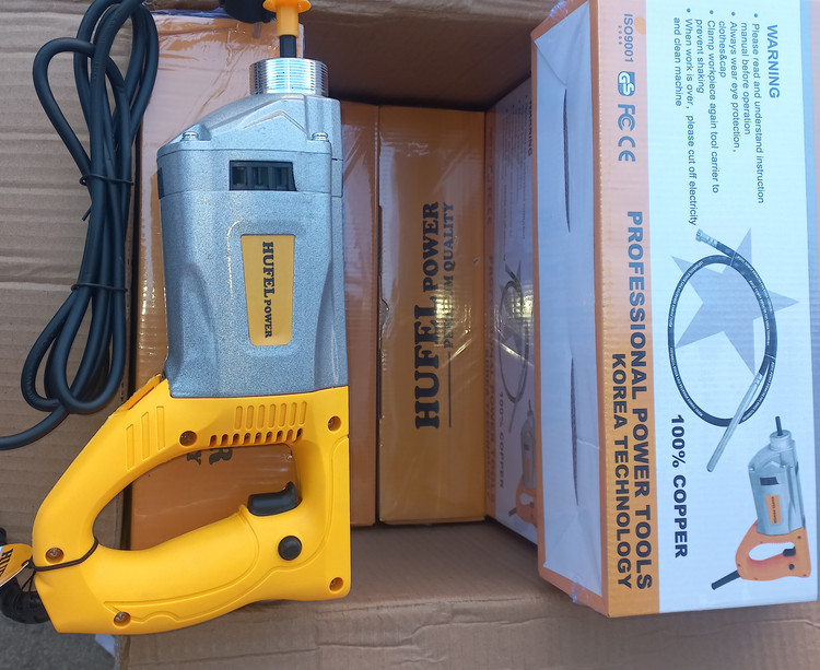 ویبره دریلی اعلا