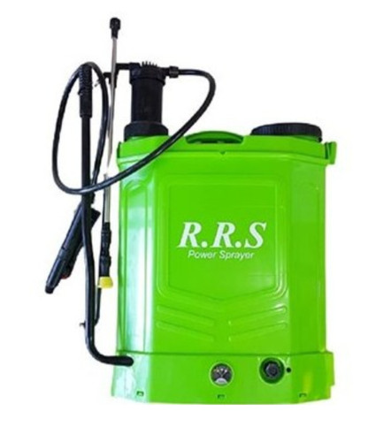 سمپاش شارژی و دستی ۲۰ لیتری