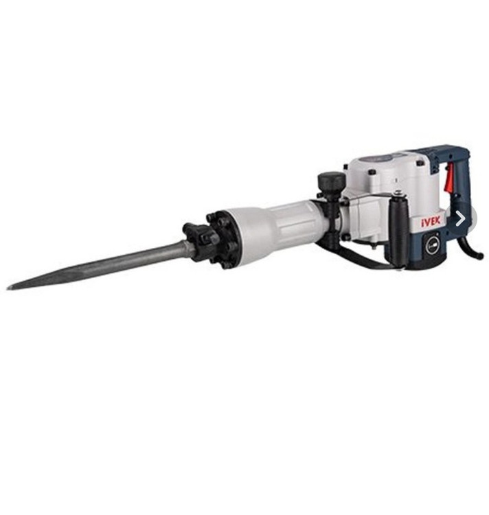 چکش تخریب ۱۷ کیلویی