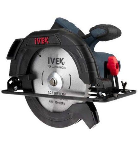 اره گرد بر صنعتی