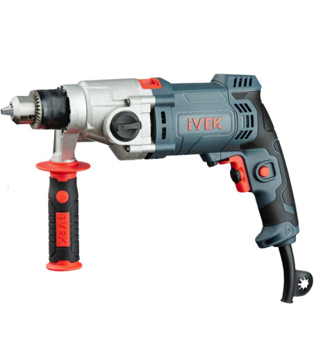 دریل ۱۳ صنعتی