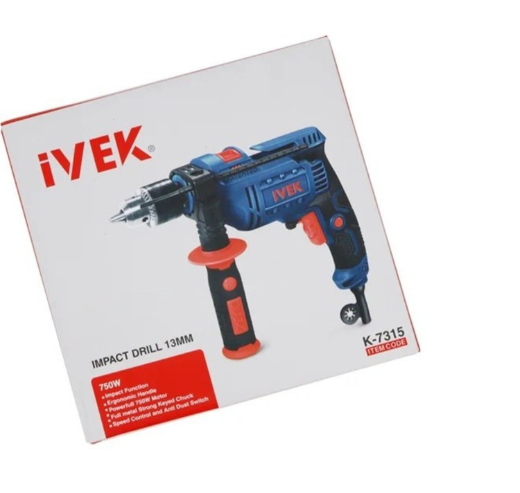 دریل بتن کن