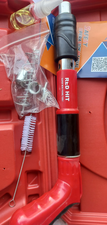 تفنگ کامرکس